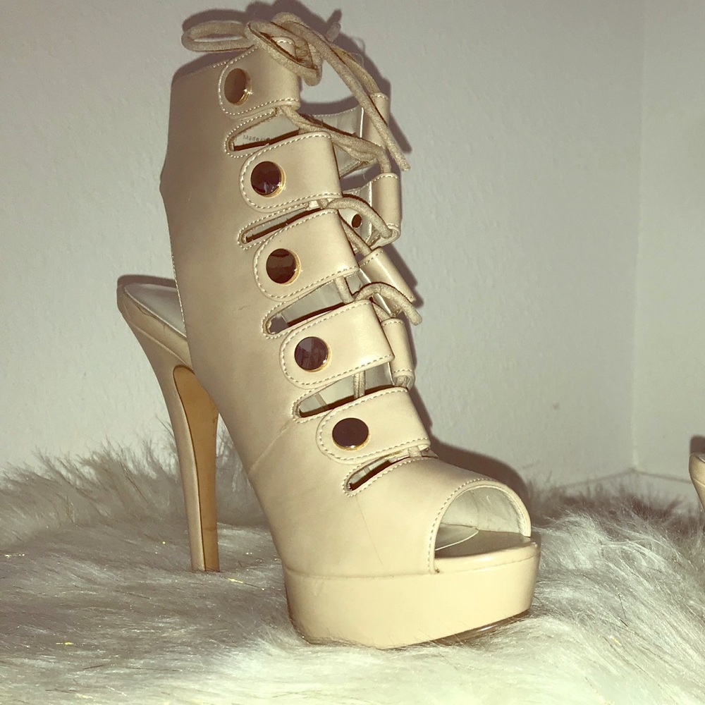 Aldo Heels